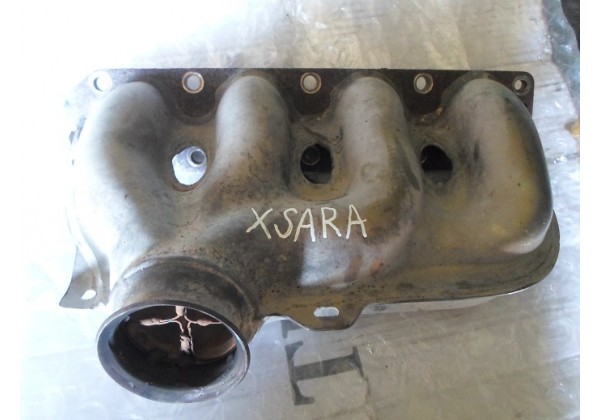 колектор,випускний Citroen Xsara Picasso 1.8b,Berlingo,ZX,Xsara,Peugeot Partner ,106,205,206,306,405, 034136